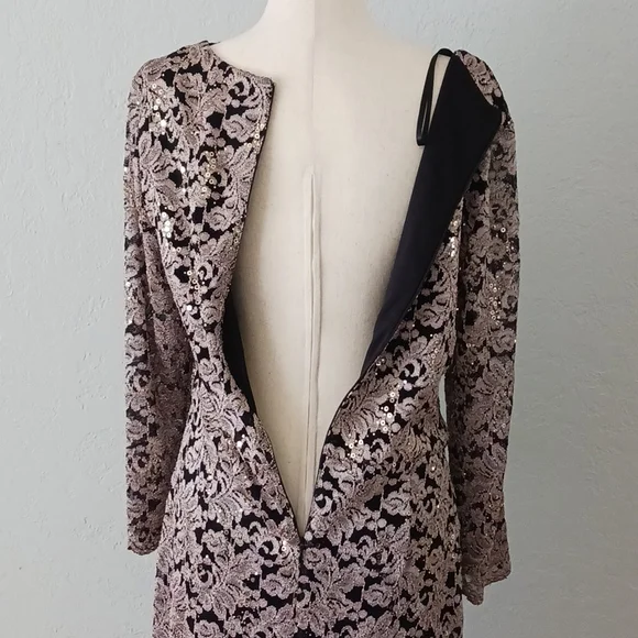 Jessica Howard Sheath Dress - Picture 7 of 11